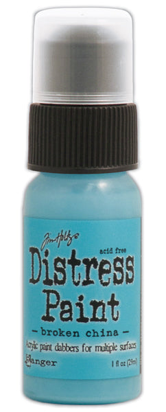 Ranger Distress Paint - Broken China
