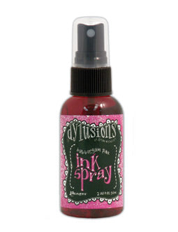 Ranger Dylusions Ink Spray - Bubblegum Pink