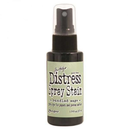Tim Holtz Distress Spray Stain - Bundled Sage