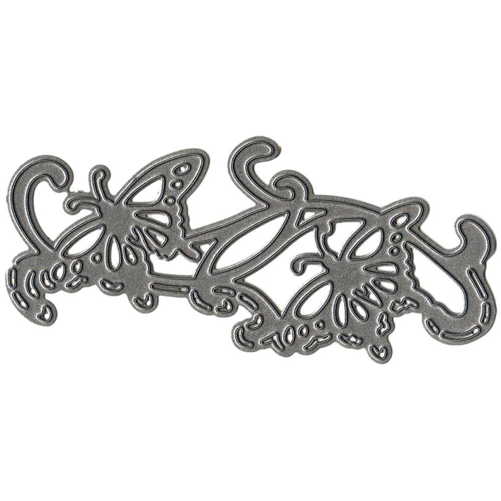 Marianne Design Craftables - Folding Die Butterflies