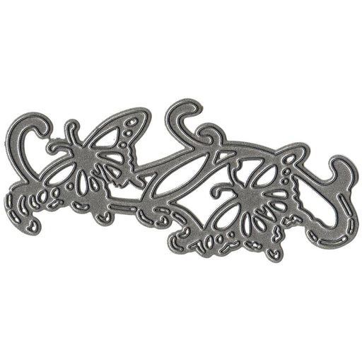 Marianne Design Craftables - Folding Die Butterflies