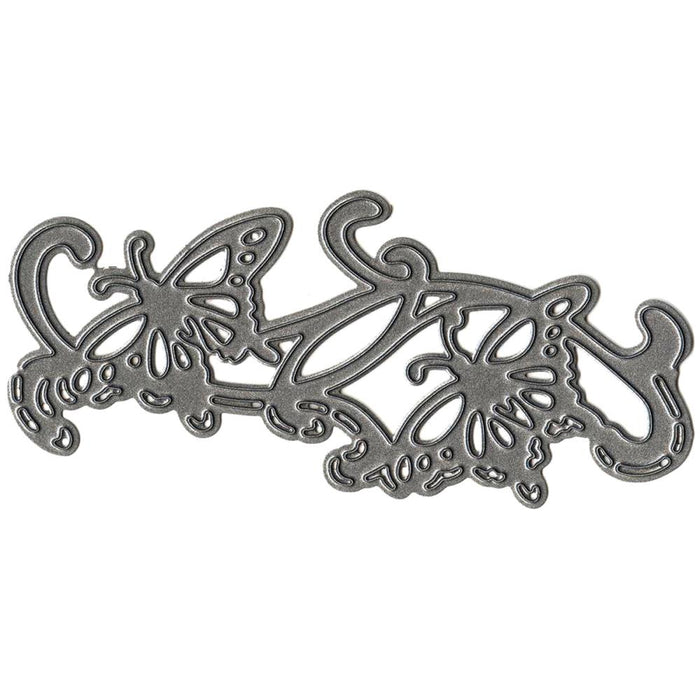 Marianne Design Craftables - Folding Die Butterflies