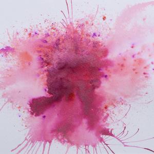 Cosmic Shimmer Pixie Powder - Candy Pink