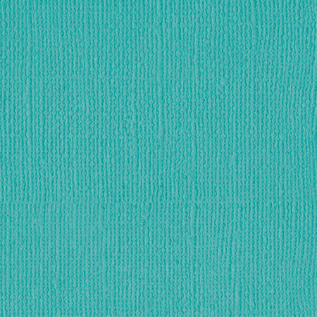 Bazzill 12x12 Capri Sea