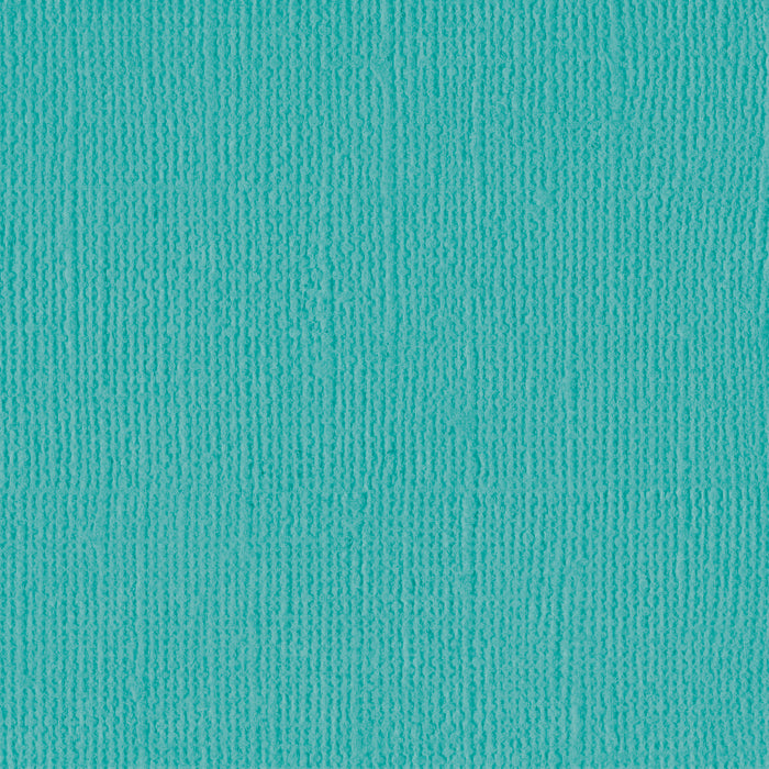 Bazzill 12x12 Capri Sea