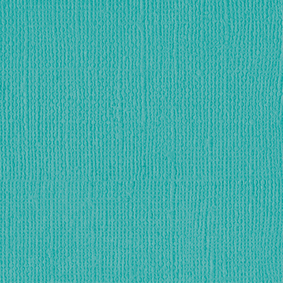 Bazzill 12x12 Capri Sea