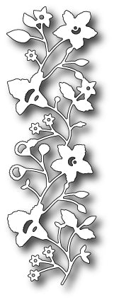 Memory Box Die - Catalina Border