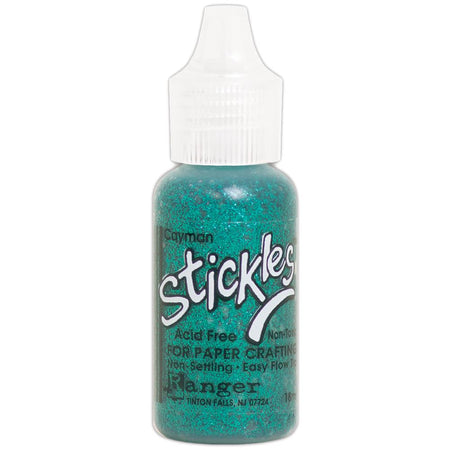 Stickles Glitter Glue - Cayman