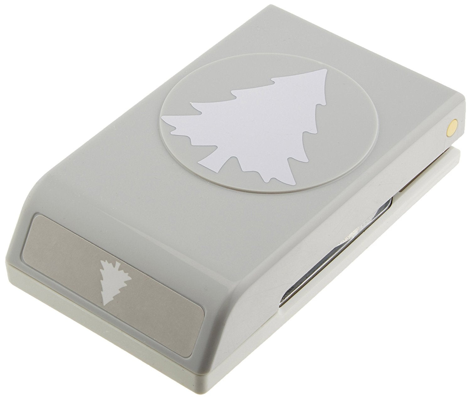 EK Success Slim Classic Punch - Large Christmas Tree