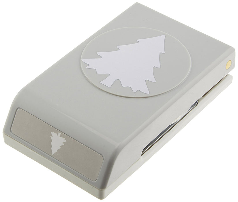 EK Success Slim Classic Punch - Large Christmas Tree