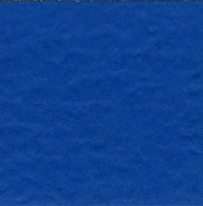 Bazzill 12x12 Classic Blue