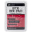 Ranger Dye Ink Pad - Classic Cherry