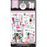 Me & My Big Ideas Happy Planner - Sticker Value Pack Classic Color Way