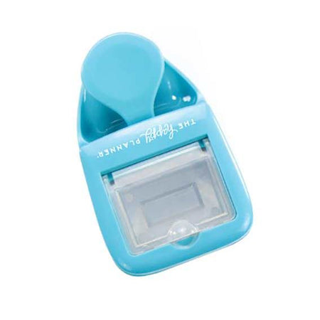 Me & My Big Ideas Happy Planner Classic Punch