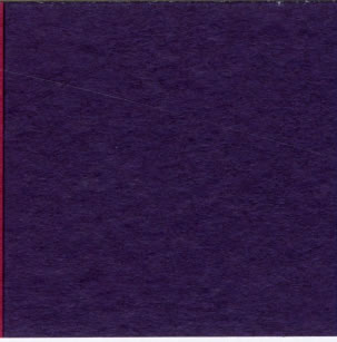 Bazzill 12x12 Classic Purple