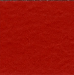 Bazzill 12x12 Classic Red