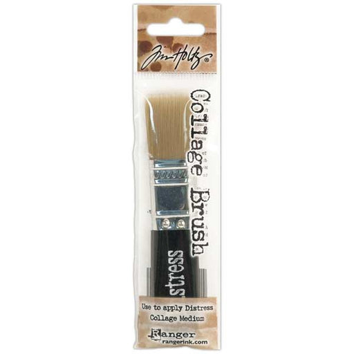Tim Holtz Collage Brush