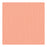 Bazzill 12x12 Coral Cream