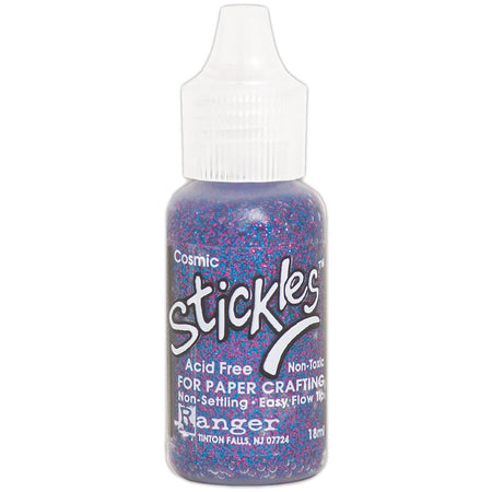 Stickles Glitter Glue - Cosmic
