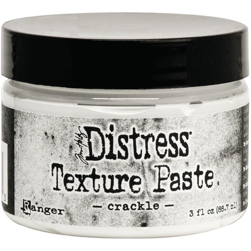 Tim Holtz Distress Texture Paste - Crackle