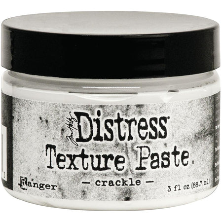 Tim Holtz Distress Texture Paste - Crackle