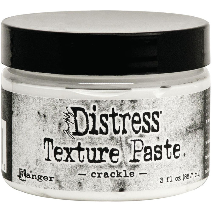 Tim Holtz Distress Texture Paste - Crackle