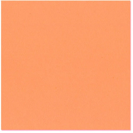 Bazzill 12x12 Creamsicle