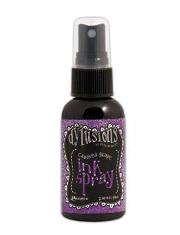 Ranger Dylusions Ink Spray - Crushed Grape