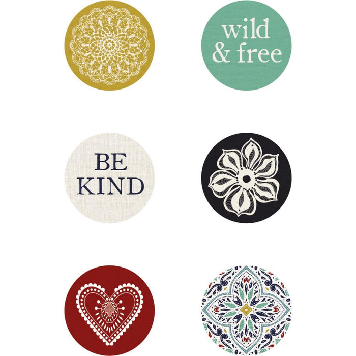 Kaisercraft Grand Bazaar - Curios