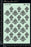 Dusty Attic Stencil - Damask #2