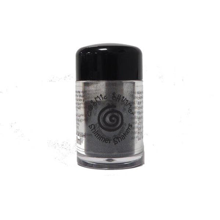Creative Expressions Shimmer Shaker - Dark Night