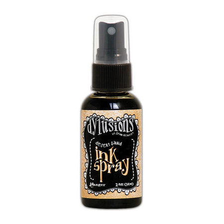 Ranger Dylusions Ink Spray - Desert Sand