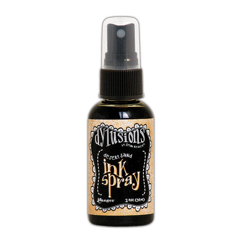 Ranger Dylusions Ink Spray - Desert Sand