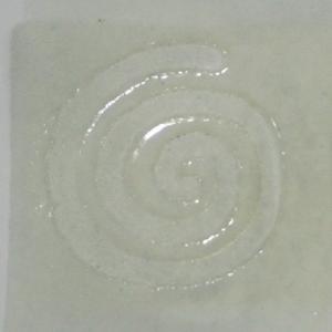 Cosmic Shimmer Embossing Powder - Detail Clear