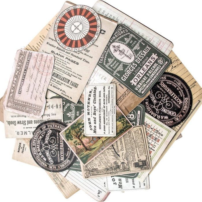 Tim Holtz Idea-ology - Layers Collector