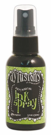 Ranger Dylusions Ink Spray - Dirty Martini