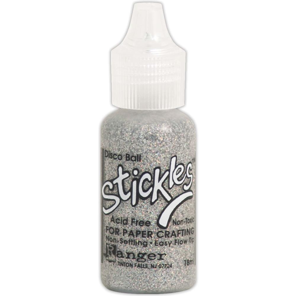 Stickles Glitter Glue - Disco Ball