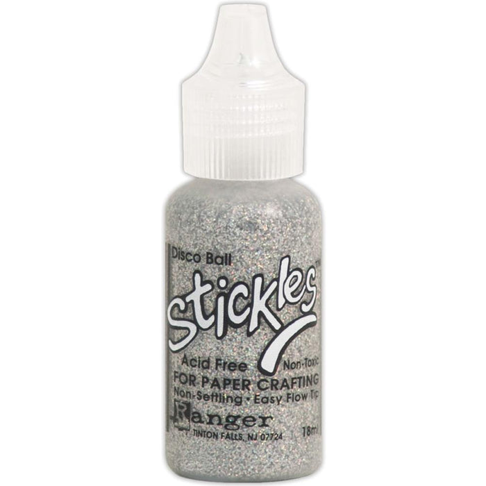 Stickles Glitter Glue - Disco Ball