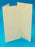 Craft UK Card Blanks & Envelopes - DL Ivory