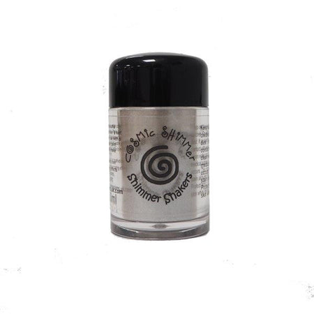 Creative Expressions Shimmer Shaker - Dusky Mink