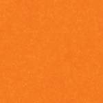 Bazzill 12x12 Electric Orange