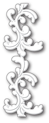 Memory Box Die - Elliana Border