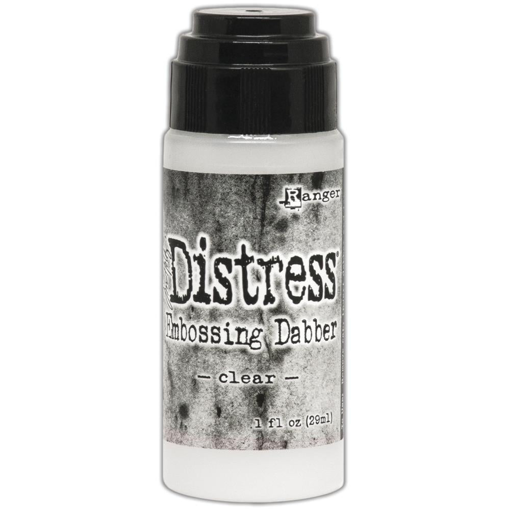 Ranger Distress Embossing Dabber