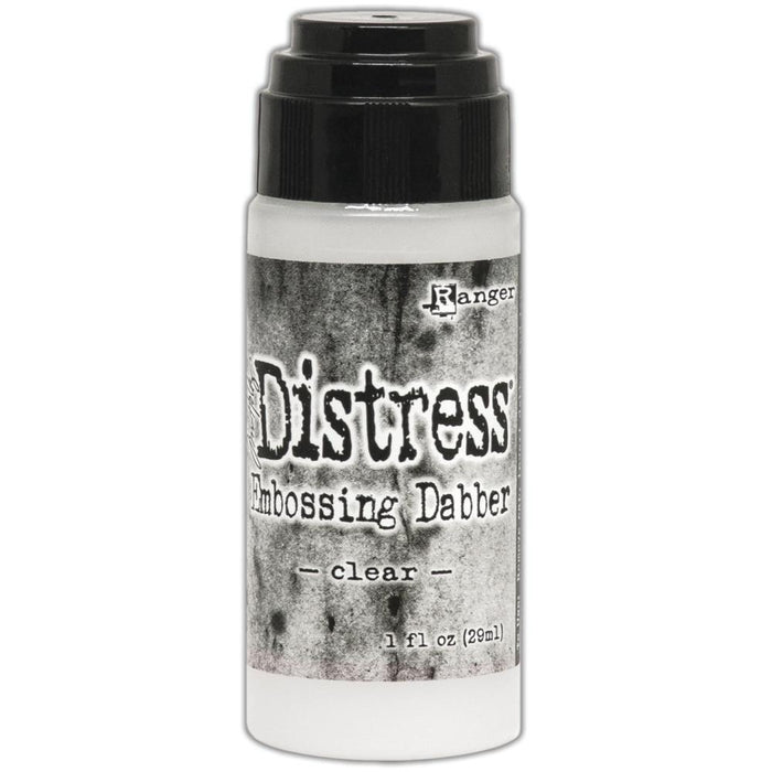 Ranger Distress Embossing Dabber