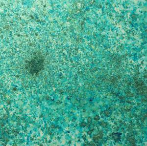 Cosmic Shimmer Pixie Powder - Emerald Green