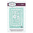 Creative Expressions Paper Cuts Craft Die - Festive Baubles