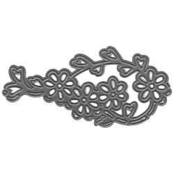 Marianne Design Craftables - Folding Die Flowers