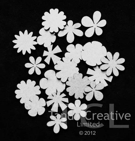 Tando Creative - Tando Minis Flowers