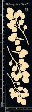 Dusty Attic - Foliage #18