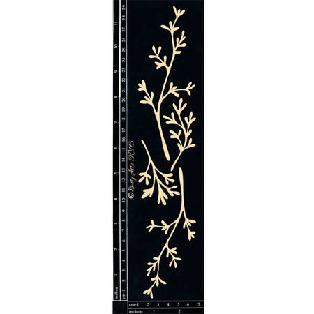 Dusty Attic - Foliage #5